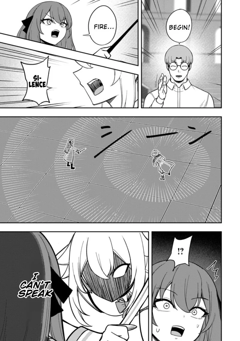 Tensei Shitara Sainou ga Atta Ken - Isekai Itte mo Douryoku suru Chapter 27 page 23