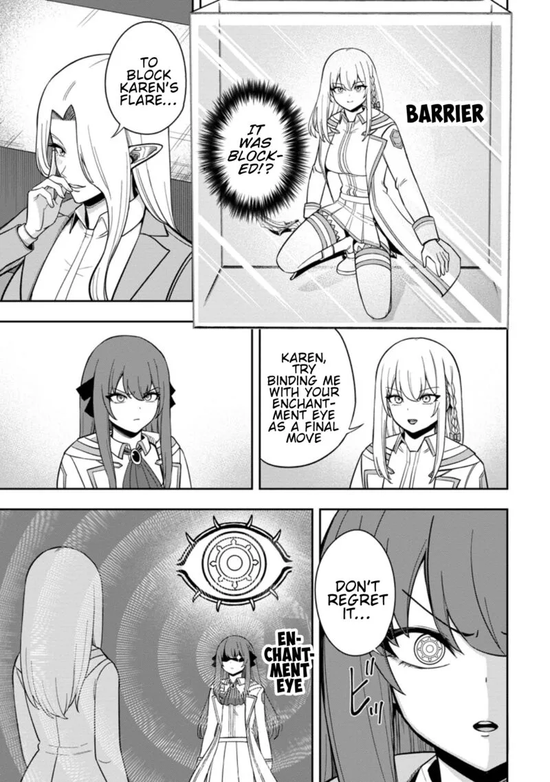 Tensei Shitara Sainou ga Atta Ken - Isekai Itte mo Douryoku suru Chapter 27 page 19