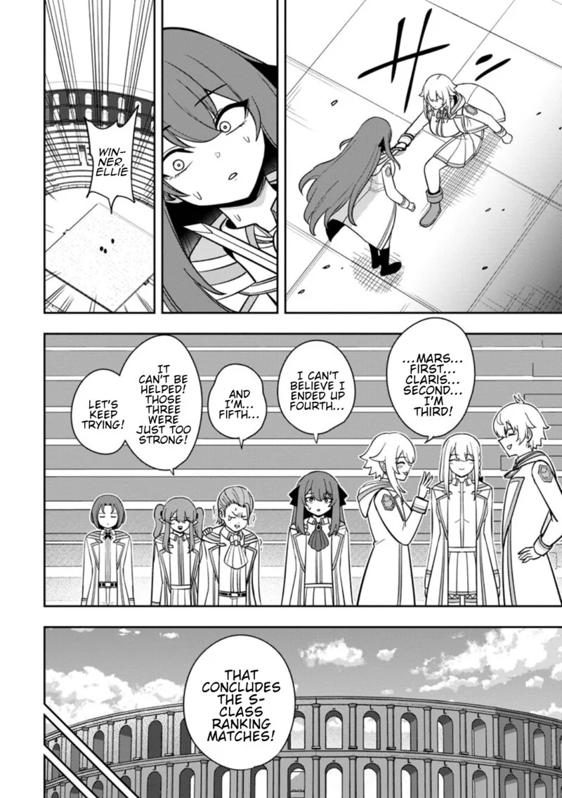 Tensei Shitara Sainou ga Atta Ken - Isekai Itte mo Douryoku suru Chapter 27 page 24
