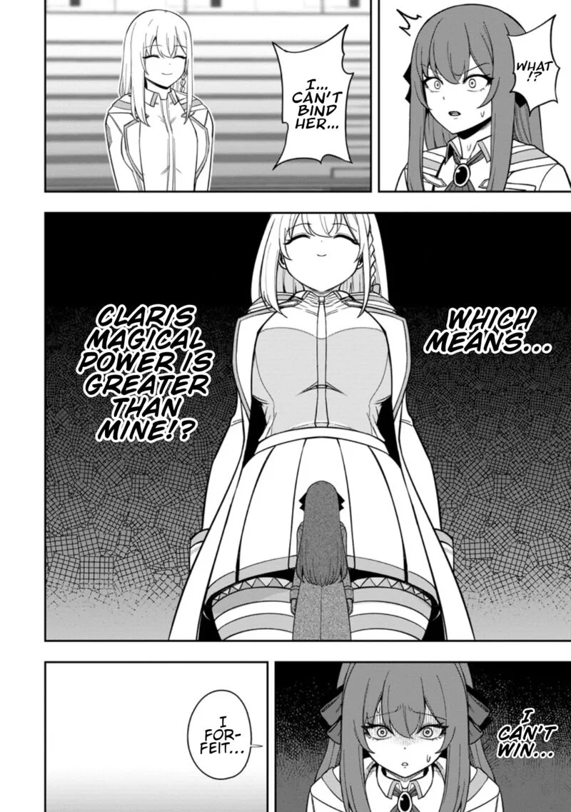 Tensei Shitara Sainou ga Atta Ken - Isekai Itte mo Douryoku suru Chapter 27 page 20