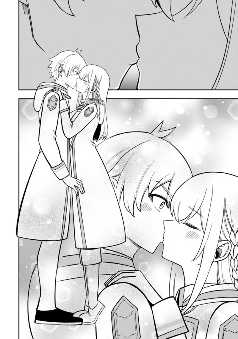 Tensei Shitara Sainou ga Atta Ken - Isekai Itte mo Douryoku suru Chapter 27 page 26