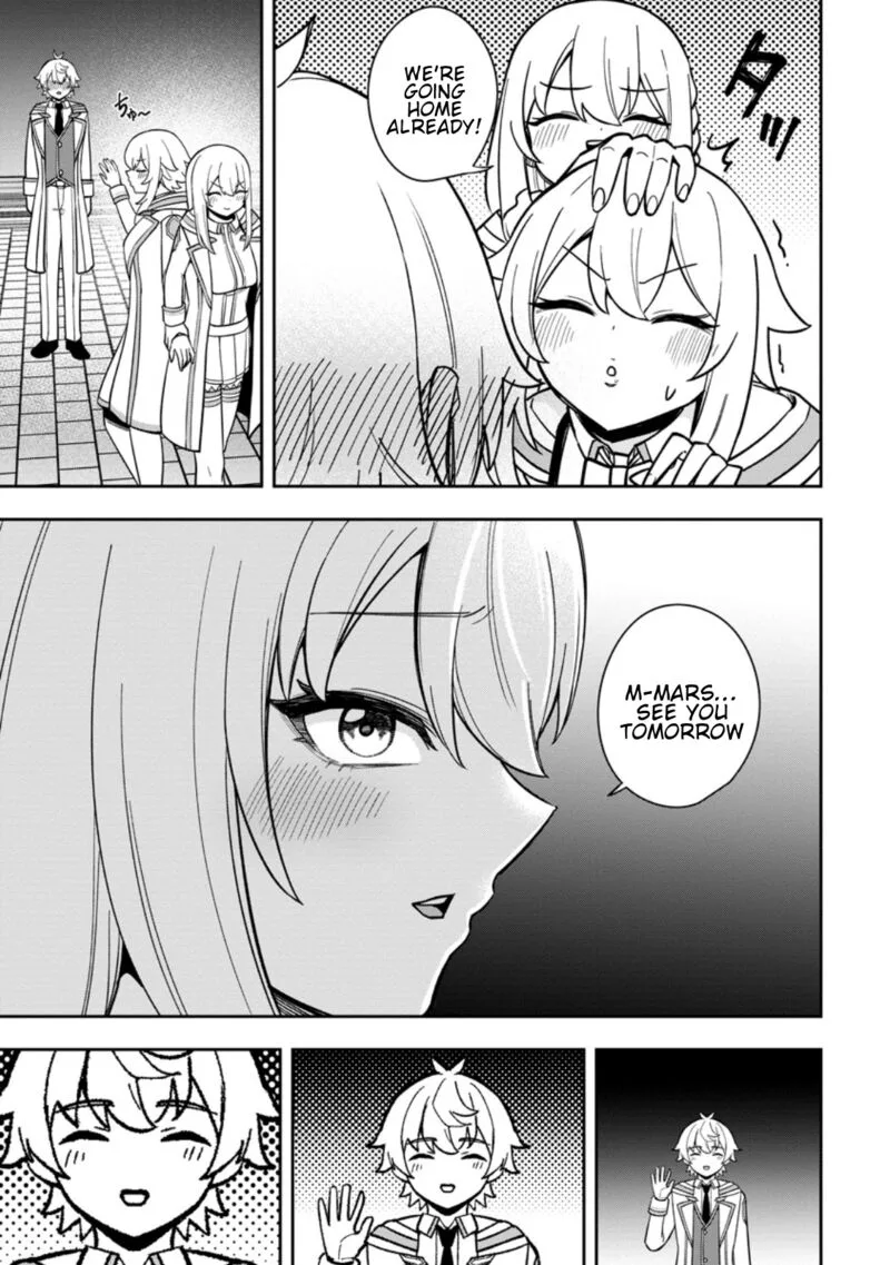 Tensei Shitara Sainou ga Atta Ken - Isekai Itte mo Douryoku suru Chapter 27 page 29