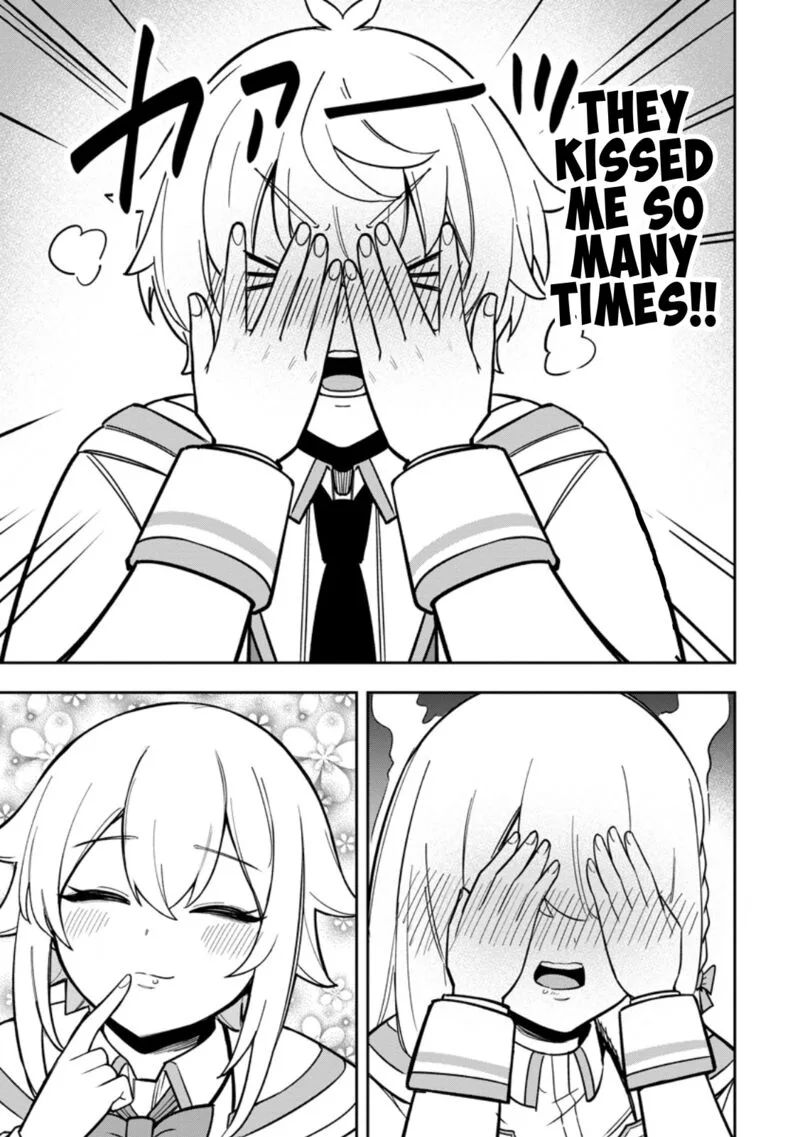 Tensei Shitara Sainou ga Atta Ken - Isekai Itte mo Douryoku suru Chapter 27 page 30