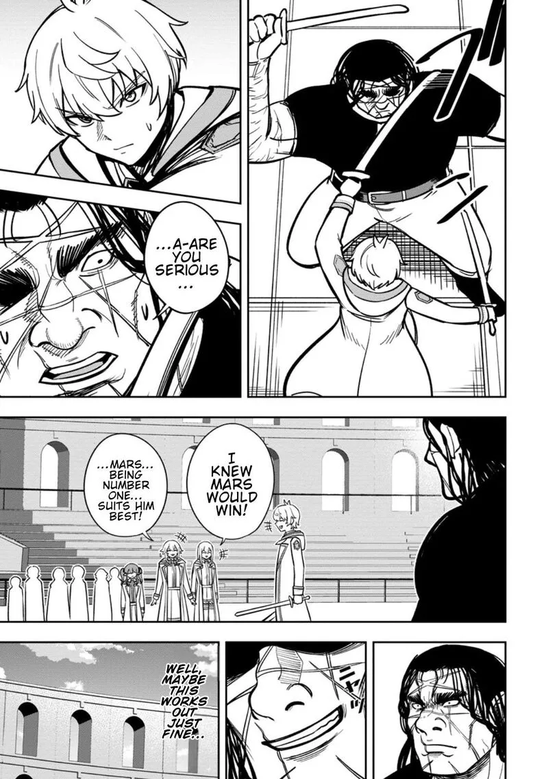 Tensei Shitara Sainou ga Atta Ken - Isekai Itte mo Douryoku suru Chapter 28 page 9
