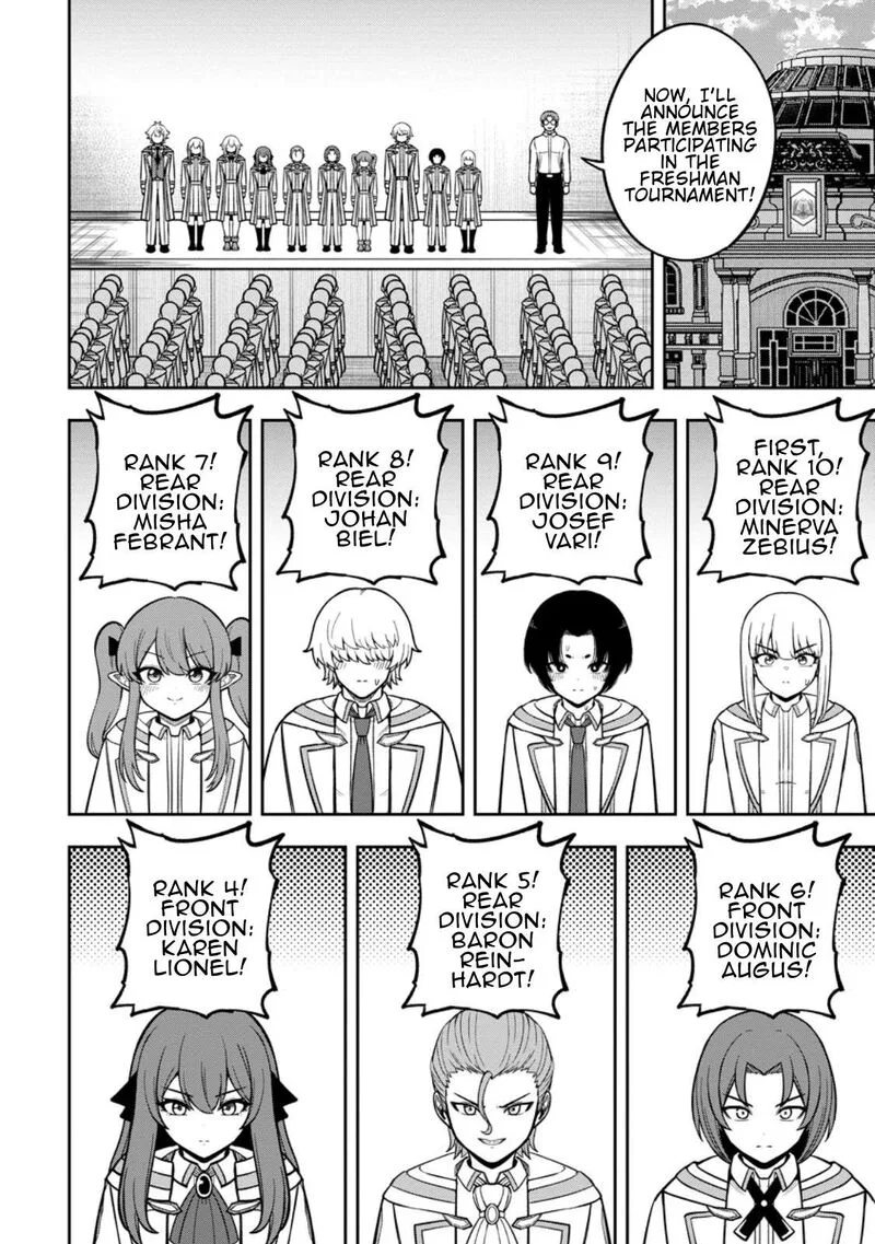Tensei Shitara Sainou ga Atta Ken - Isekai Itte mo Douryoku suru Chapter 28 page 20