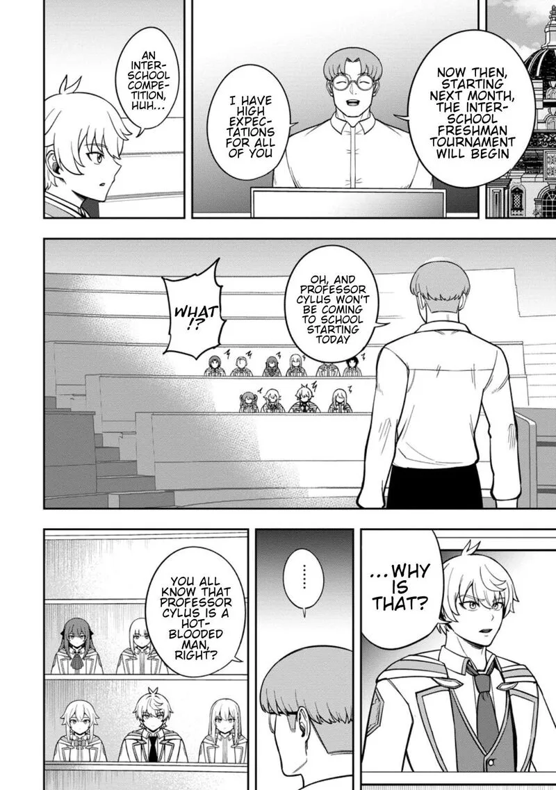 Tensei Shitara Sainou ga Atta Ken - Isekai Itte mo Douryoku suru Chapter 28 page 10