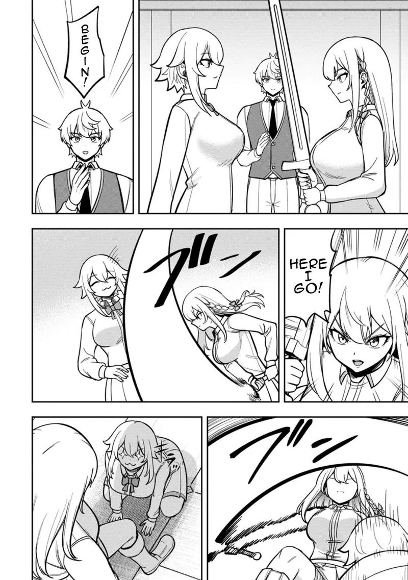 Tensei Shitara Sainou ga Atta Ken - Isekai Itte mo Douryoku suru Chapter 28 page 16
