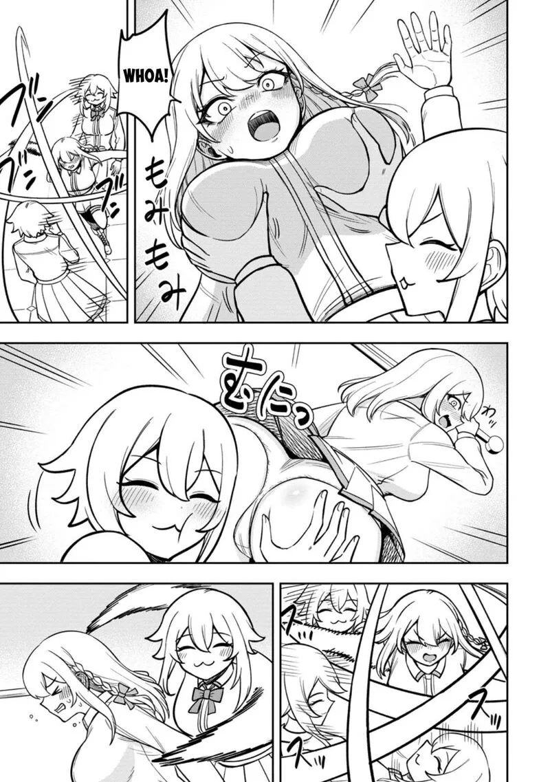 Tensei Shitara Sainou ga Atta Ken - Isekai Itte mo Douryoku suru Chapter 28 page 17