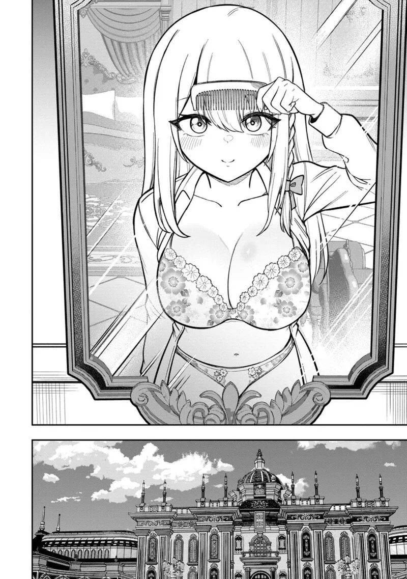 Tensei Shitara Sainou ga Atta Ken - Isekai Itte mo Douryoku suru Chapter 28 page 2