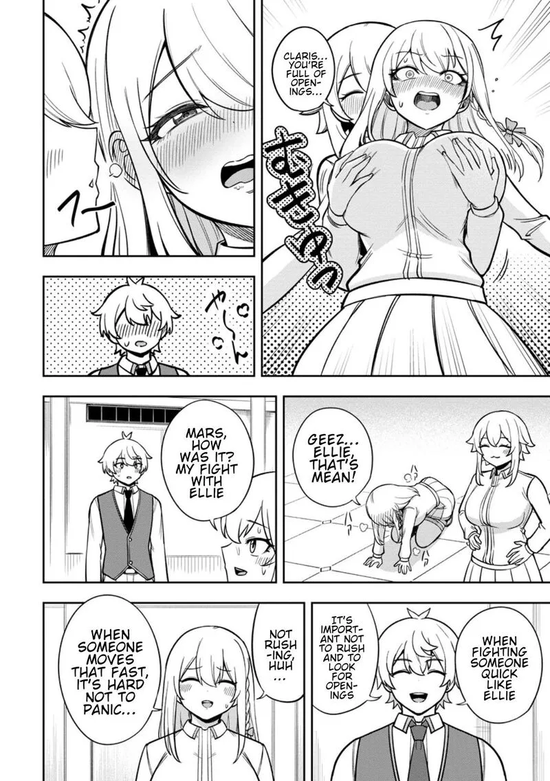 Tensei Shitara Sainou ga Atta Ken - Isekai Itte mo Douryoku suru Chapter 28 page 18
