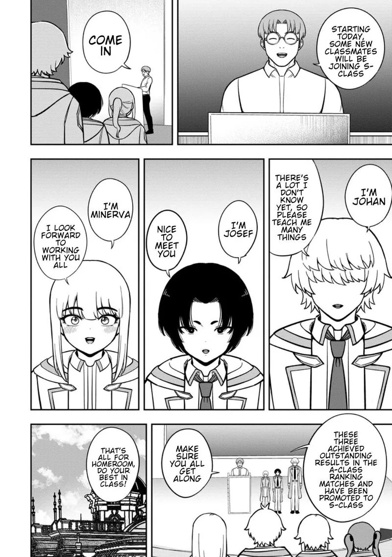 Tensei Shitara Sainou ga Atta Ken - Isekai Itte mo Douryoku suru Chapter 28 page 4