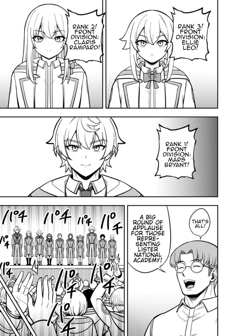 Tensei Shitara Sainou ga Atta Ken - Isekai Itte mo Douryoku suru Chapter 28 page 21