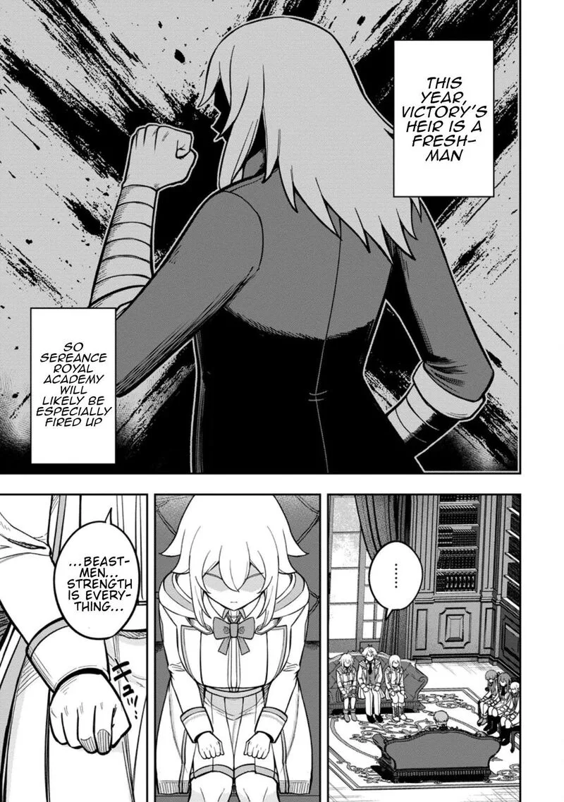 Tensei Shitara Sainou ga Atta Ken - Isekai Itte mo Douryoku suru Chapter 28 page 27