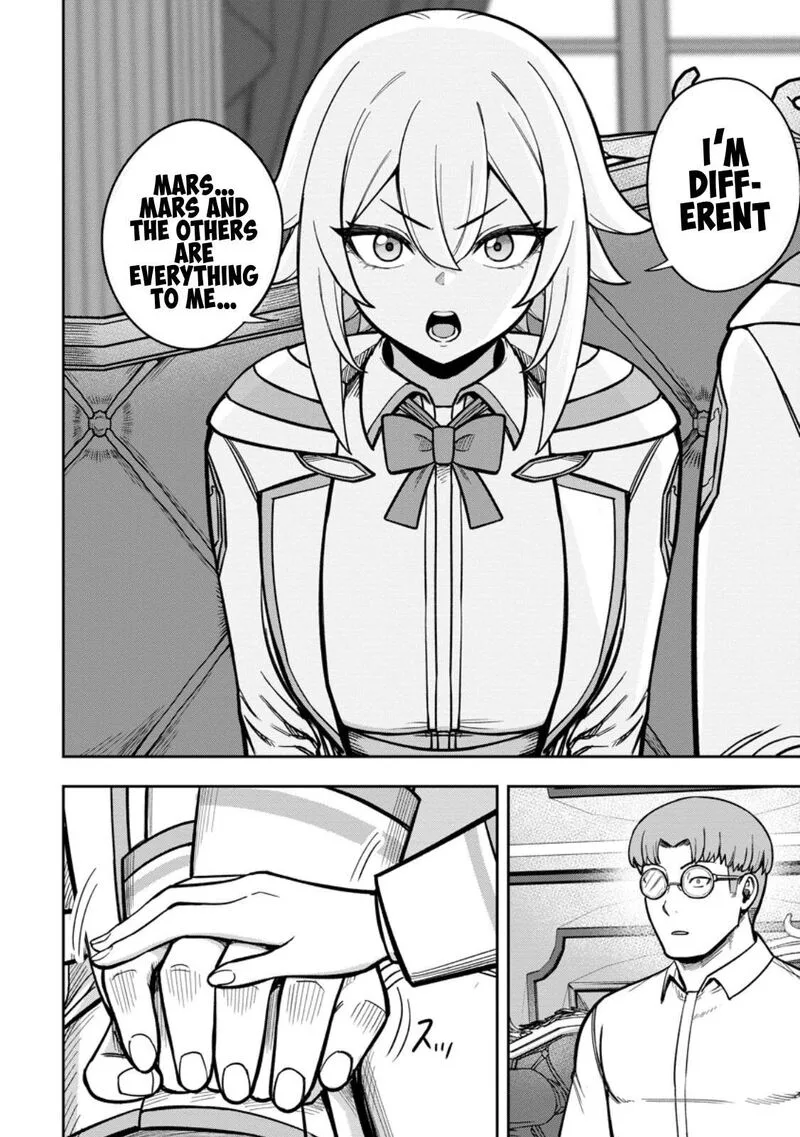 Tensei Shitara Sainou ga Atta Ken - Isekai Itte mo Douryoku suru Chapter 28 page 28