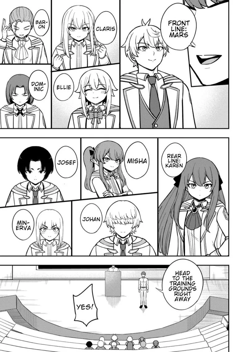 Tensei Shitara Sainou ga Atta Ken - Isekai Itte mo Douryoku suru Chapter 28 page 13
