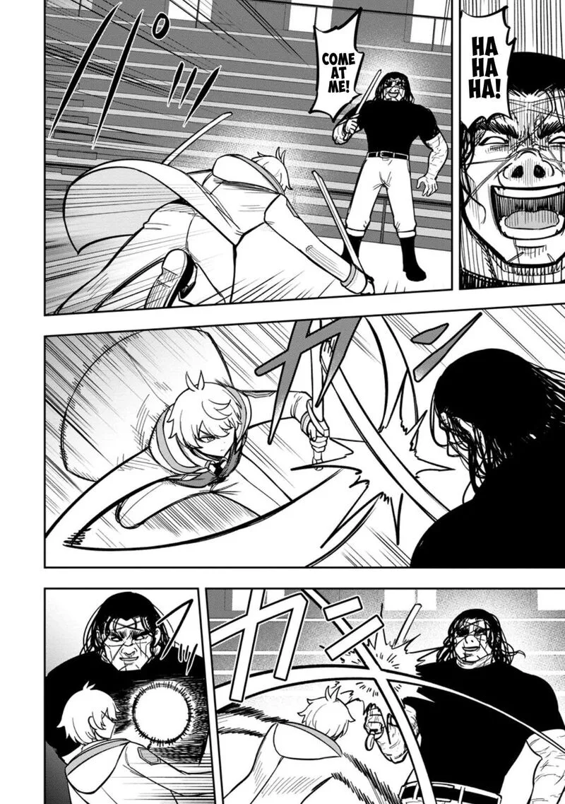 Tensei Shitara Sainou ga Atta Ken - Isekai Itte mo Douryoku suru Chapter 28 page 6