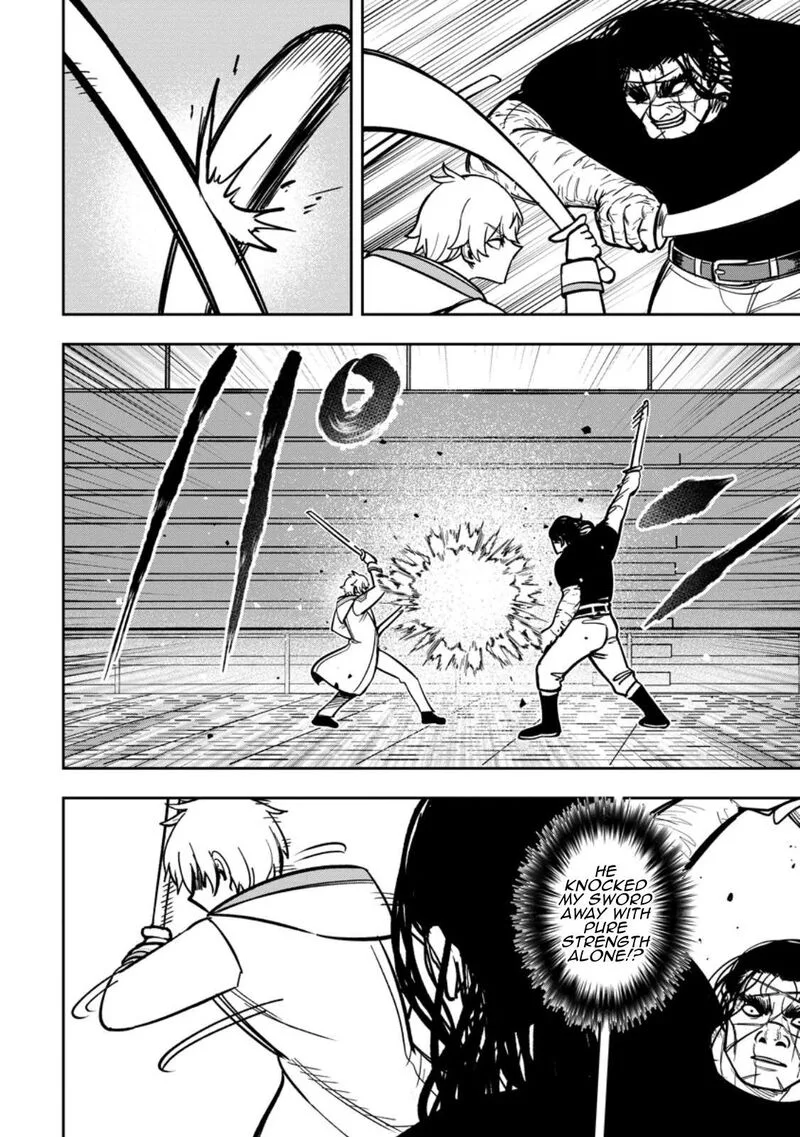 Tensei Shitara Sainou ga Atta Ken - Isekai Itte mo Douryoku suru Chapter 28 page 8