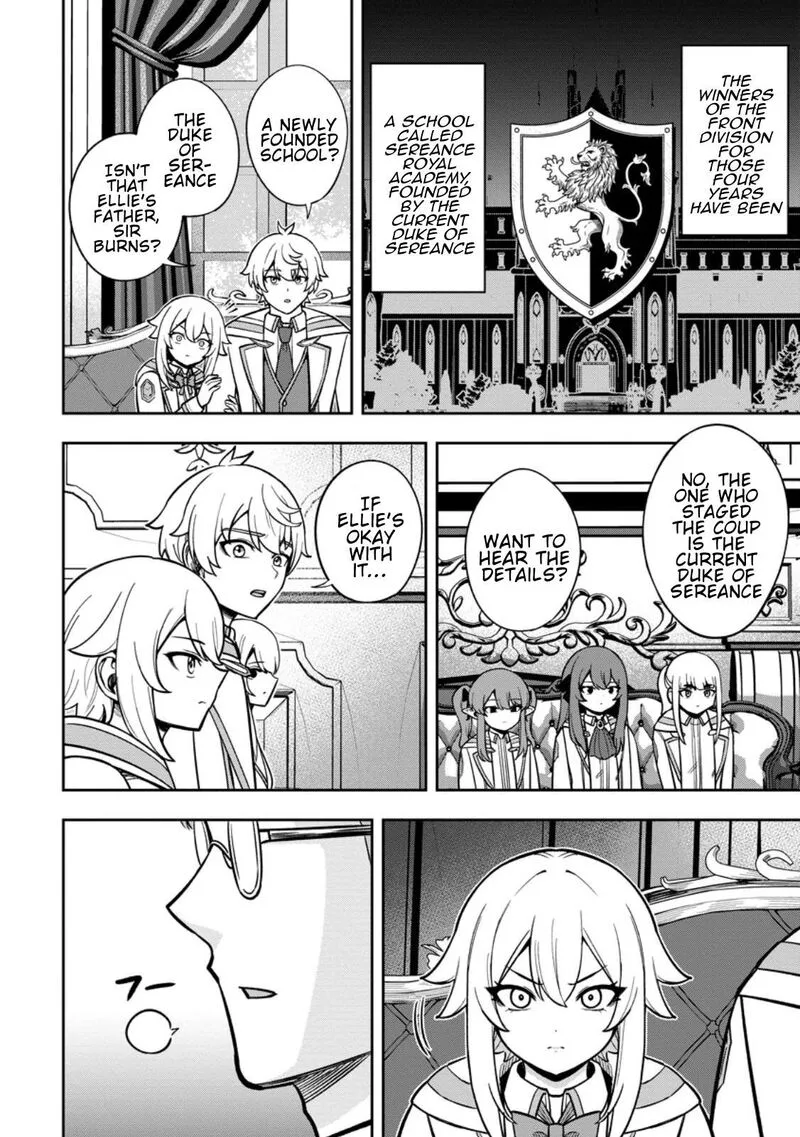 Tensei Shitara Sainou ga Atta Ken - Isekai Itte mo Douryoku suru Chapter 28 page 24