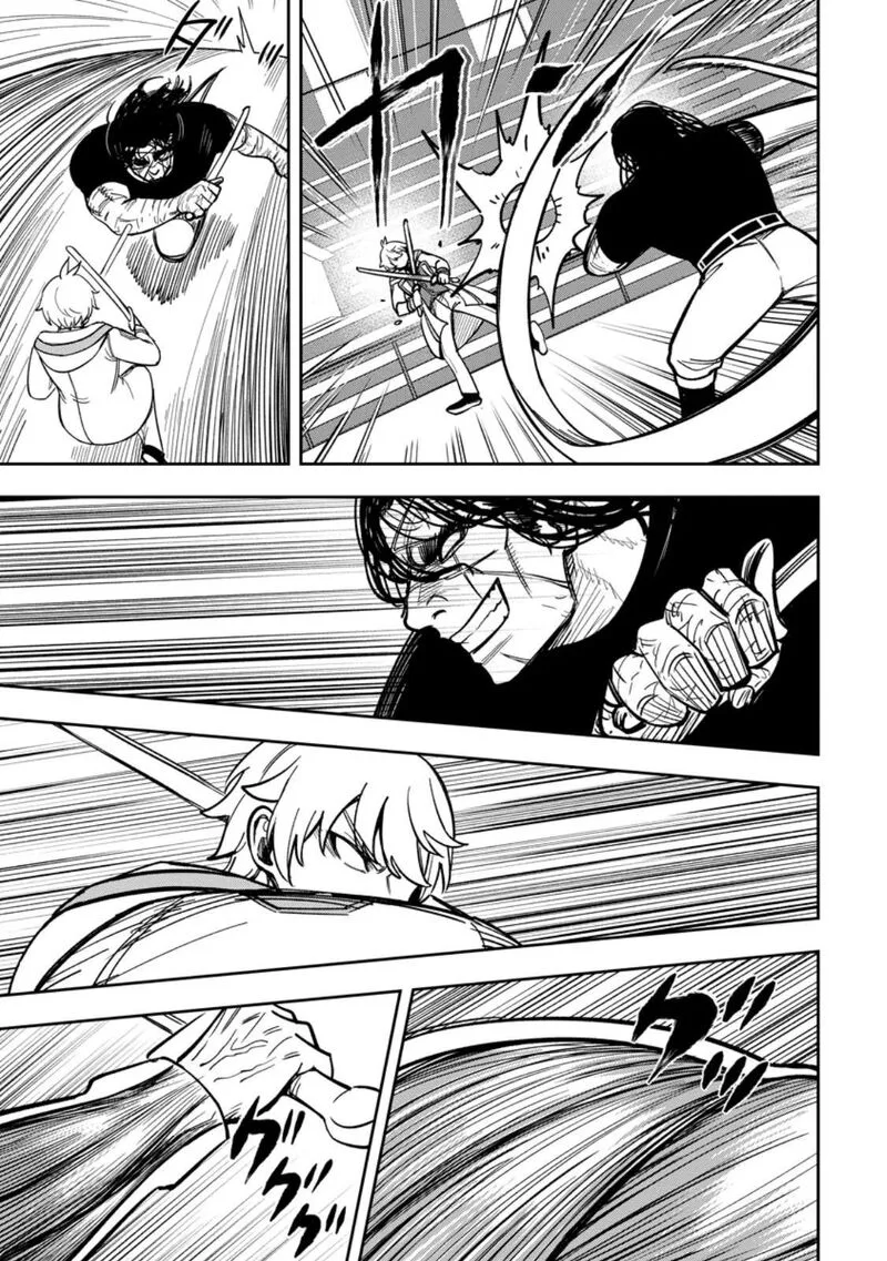 Tensei Shitara Sainou ga Atta Ken - Isekai Itte mo Douryoku suru Chapter 28 page 7