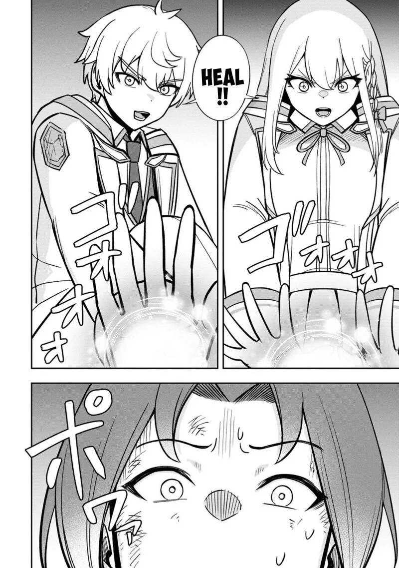 Tensei Shitara Sainou ga Atta Ken - Isekai Itte mo Douryoku suru Chapter 29 page 24