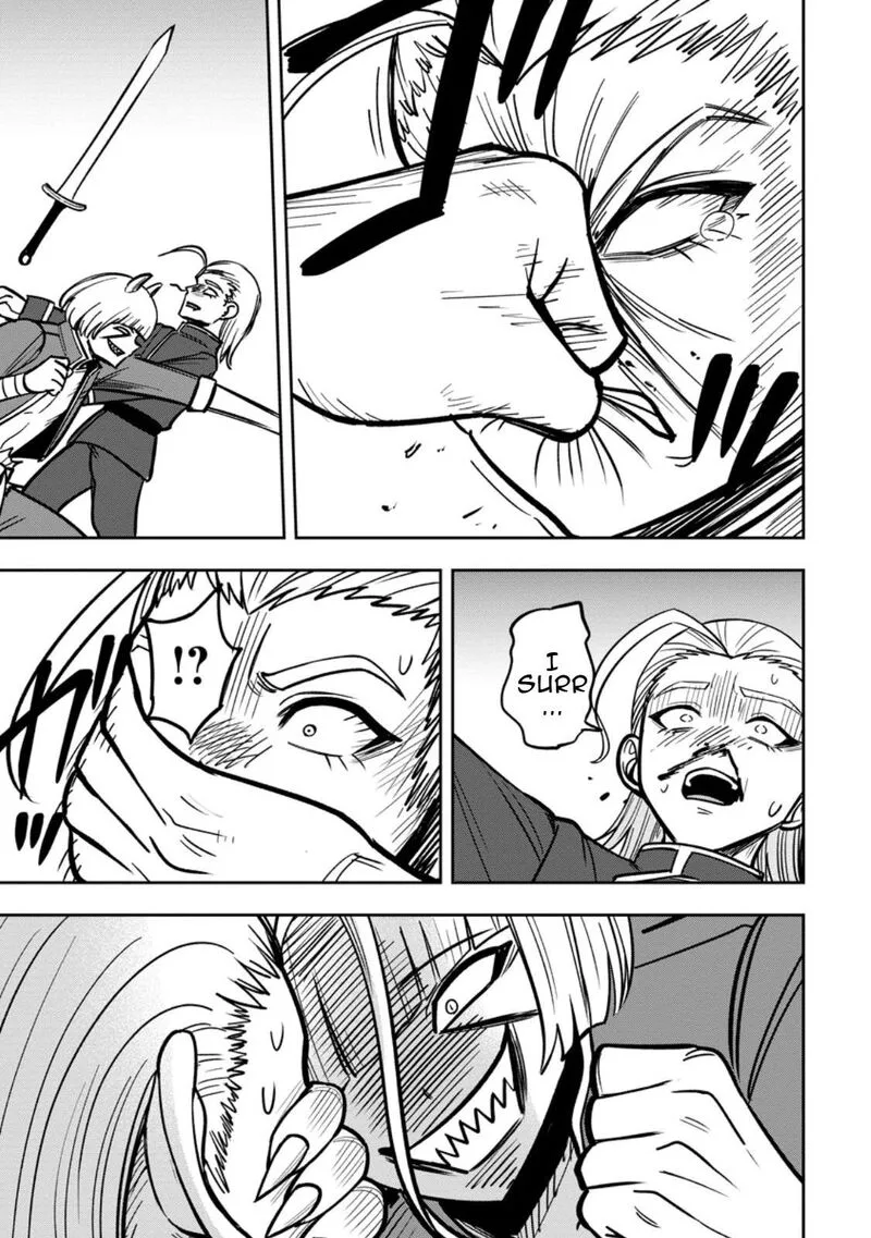Tensei Shitara Sainou ga Atta Ken - Isekai Itte mo Douryoku suru Chapter 29 page 5