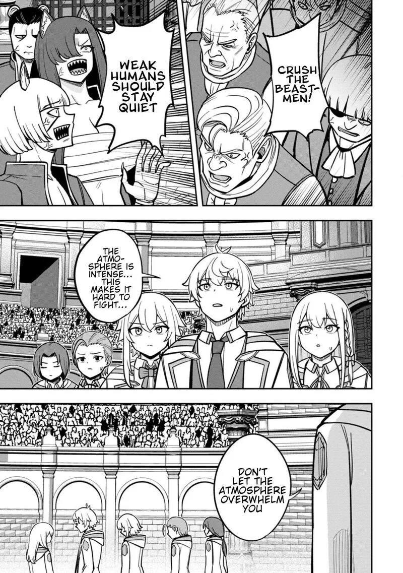 Tensei Shitara Sainou ga Atta Ken - Isekai Itte mo Douryoku suru Chapter 29 page 15