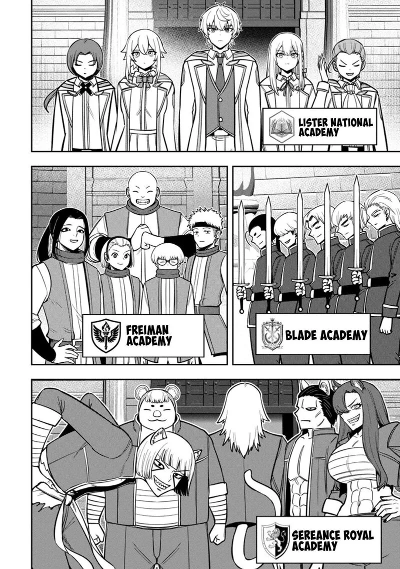 Tensei Shitara Sainou ga Atta Ken - Isekai Itte mo Douryoku suru Chapter 29 page 2