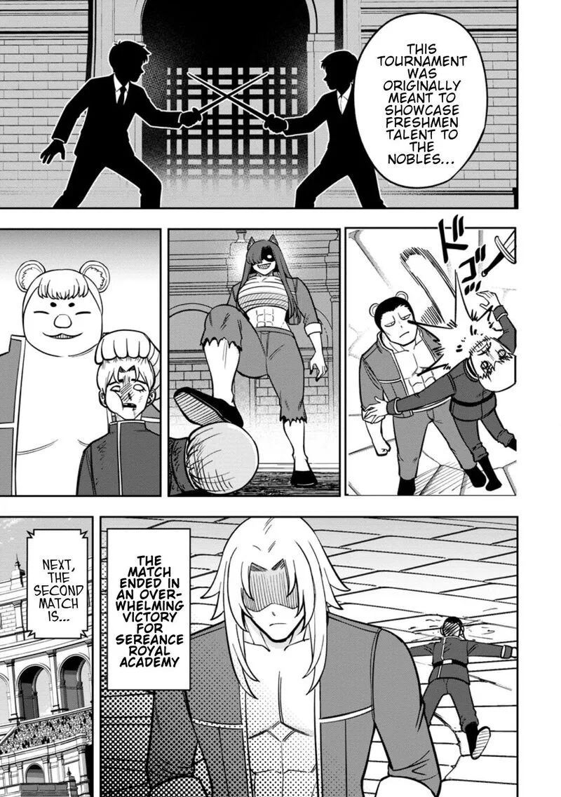 Tensei Shitara Sainou ga Atta Ken - Isekai Itte mo Douryoku suru Chapter 29 page 7