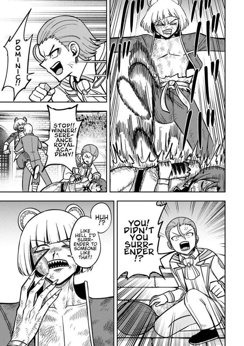 Tensei Shitara Sainou ga Atta Ken - Isekai Itte mo Douryoku suru Chapter 29 page 21