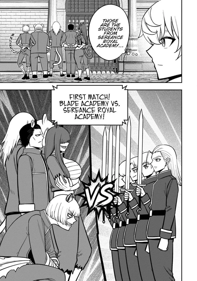 Tensei Shitara Sainou ga Atta Ken - Isekai Itte mo Douryoku suru Chapter 29 page 3