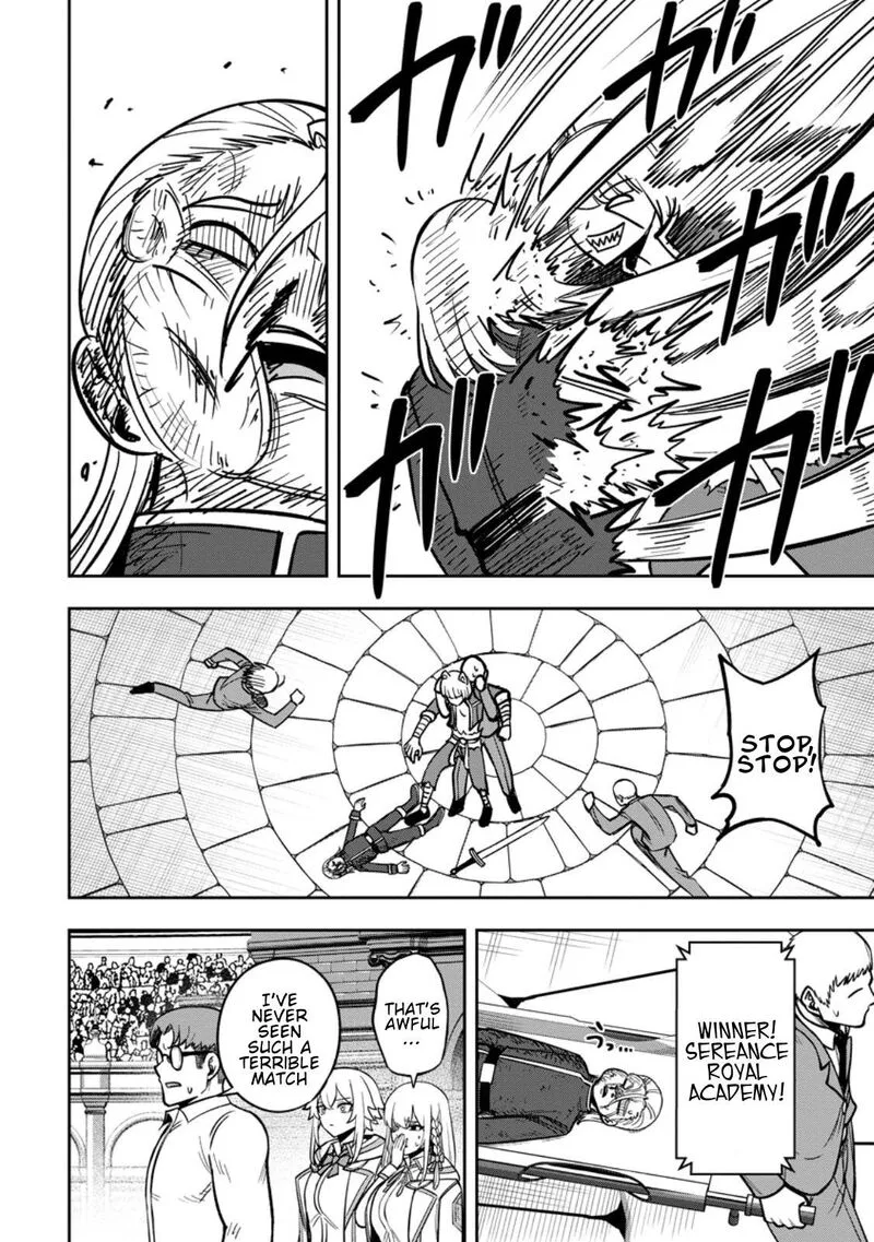 Tensei Shitara Sainou ga Atta Ken - Isekai Itte mo Douryoku suru Chapter 29 page 6
