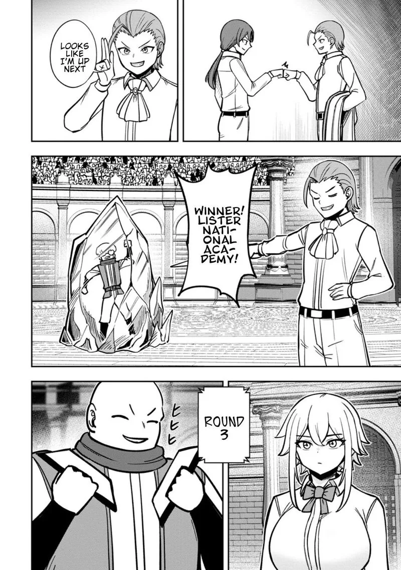 Tensei Shitara Sainou ga Atta Ken - Isekai Itte mo Douryoku suru Chapter 29 page 10