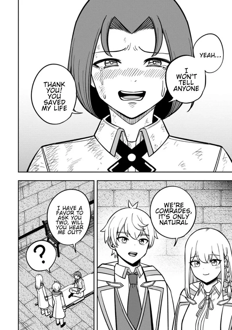 Tensei Shitara Sainou ga Atta Ken - Isekai Itte mo Douryoku suru Chapter 29 page 26