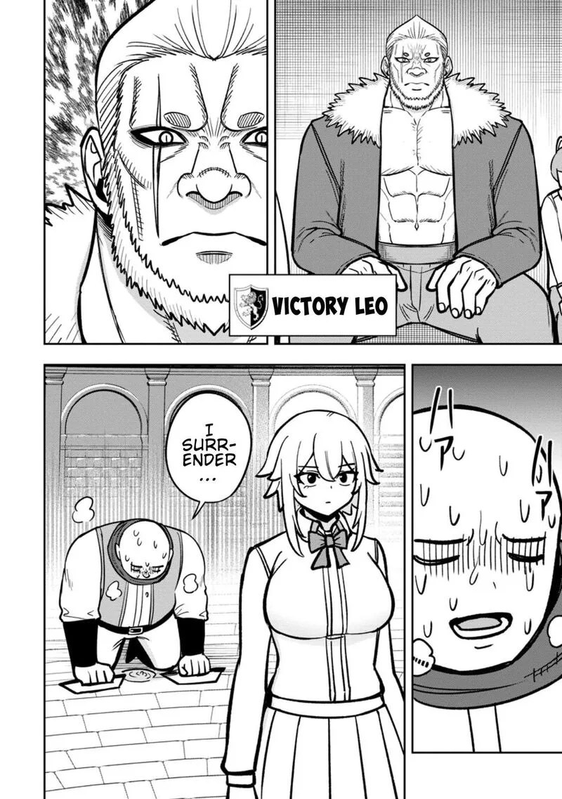 Tensei Shitara Sainou ga Atta Ken - Isekai Itte mo Douryoku suru Chapter 29 page 12