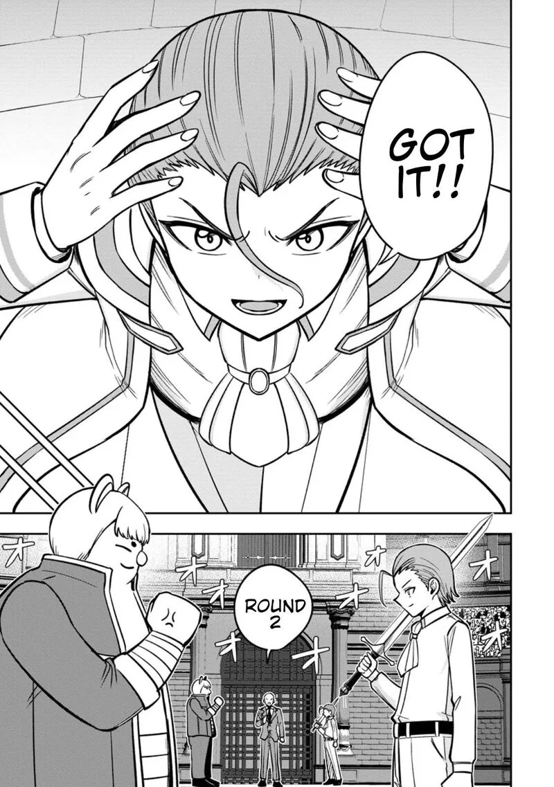 Tensei Shitara Sainou ga Atta Ken - Isekai Itte mo Douryoku suru Chapter 29 page 29