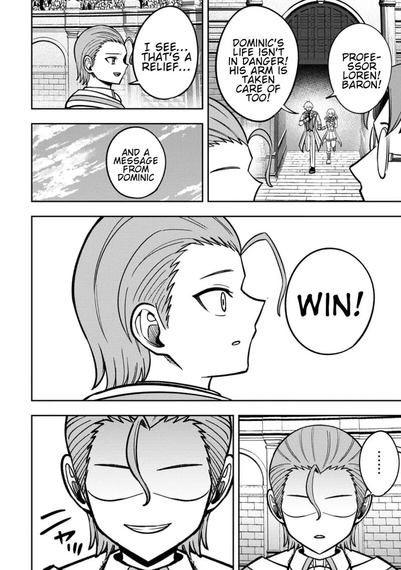Tensei Shitara Sainou ga Atta Ken - Isekai Itte mo Douryoku suru Chapter 29 page 28