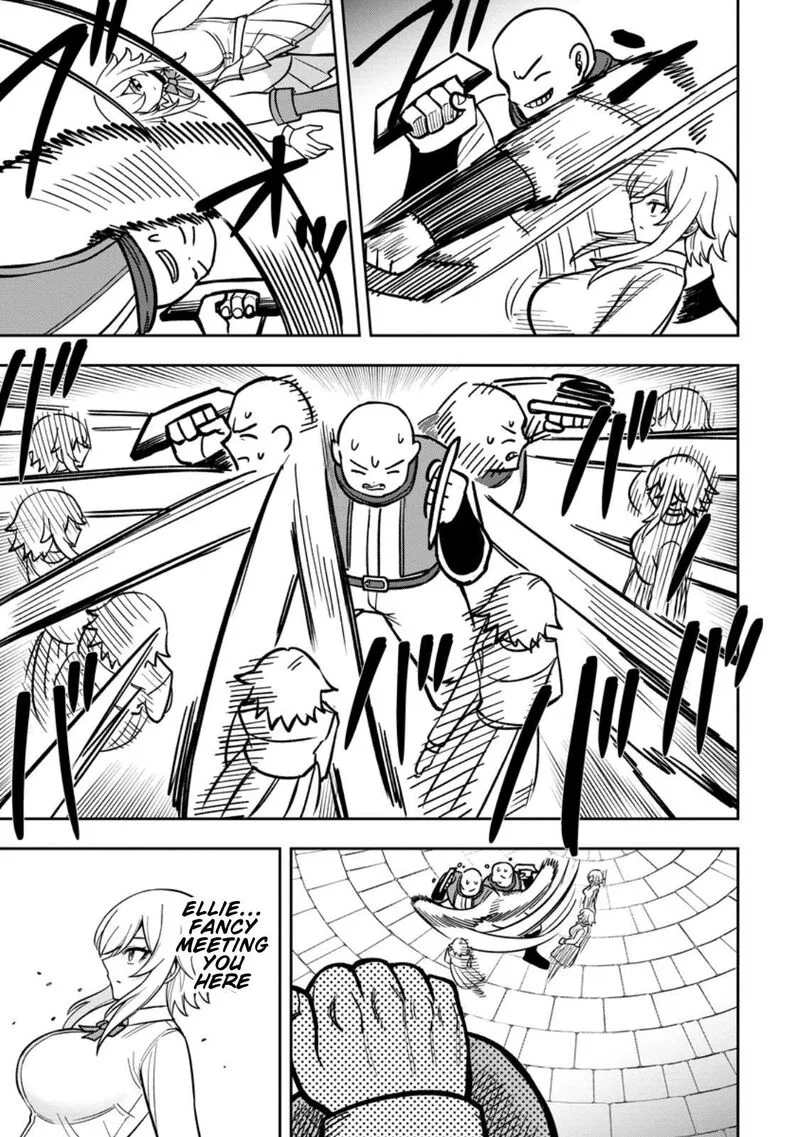 Tensei Shitara Sainou ga Atta Ken - Isekai Itte mo Douryoku suru Chapter 29 page 11