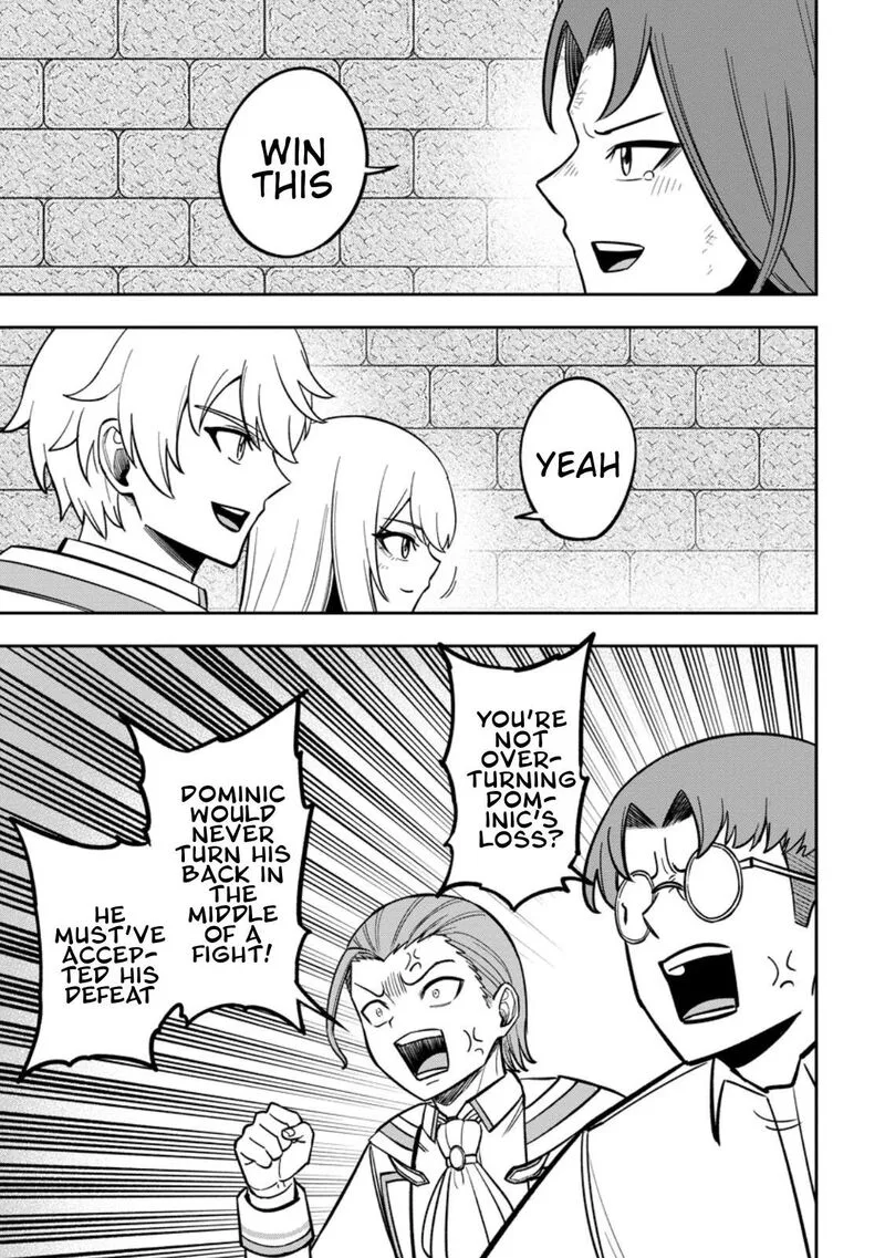 Tensei Shitara Sainou ga Atta Ken - Isekai Itte mo Douryoku suru Chapter 29 page 27
