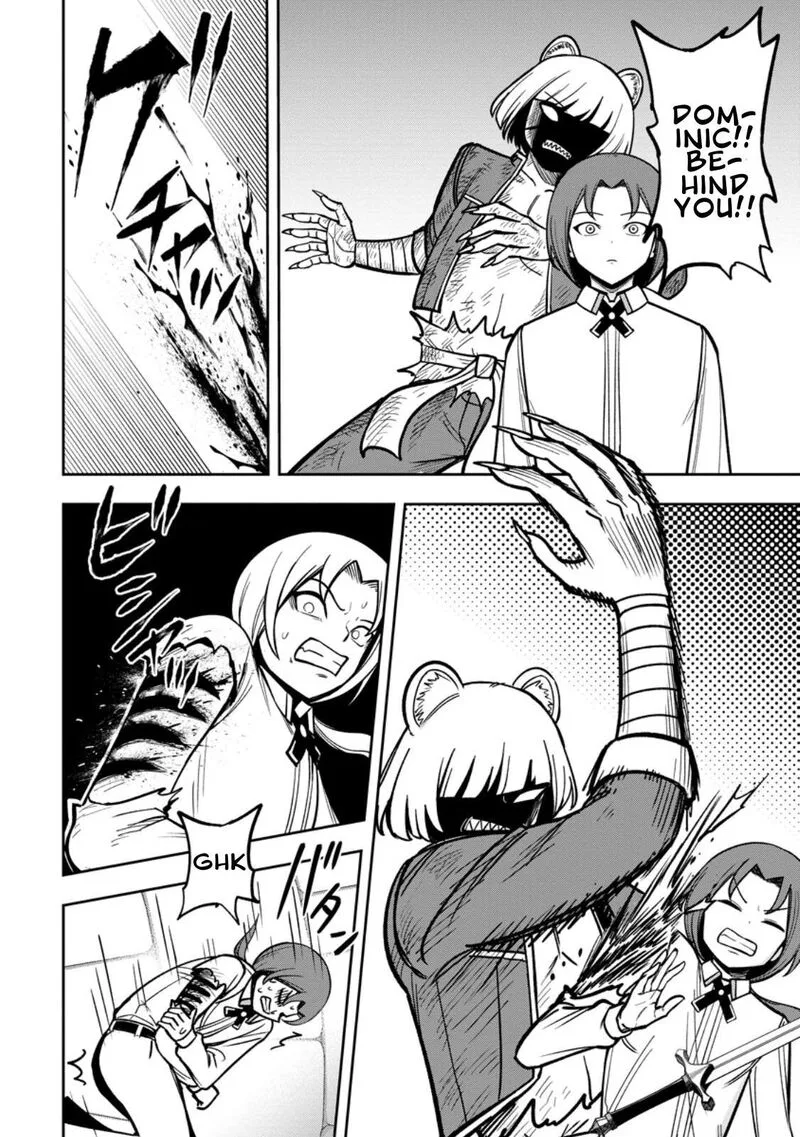 Tensei Shitara Sainou ga Atta Ken - Isekai Itte mo Douryoku suru Chapter 29 page 20