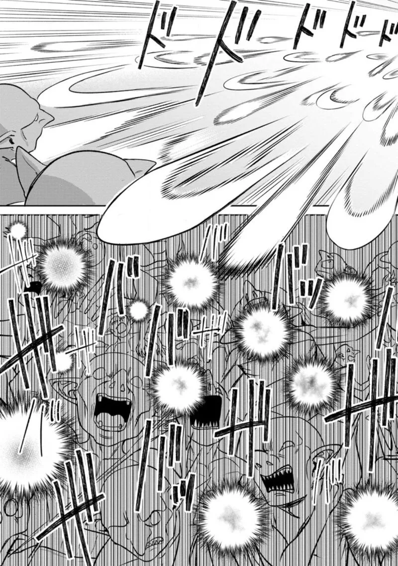 Tensei Shitara Sainou ga Atta Ken - Isekai Itte mo Douryoku suru Chapter 3.3 page 3