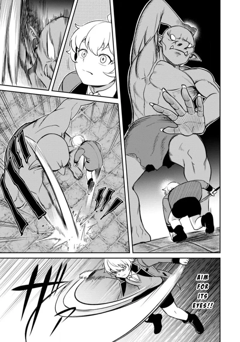 Tensei Shitara Sainou ga Atta Ken - Isekai Itte mo Douryoku suru Chapter 4.2 page 6