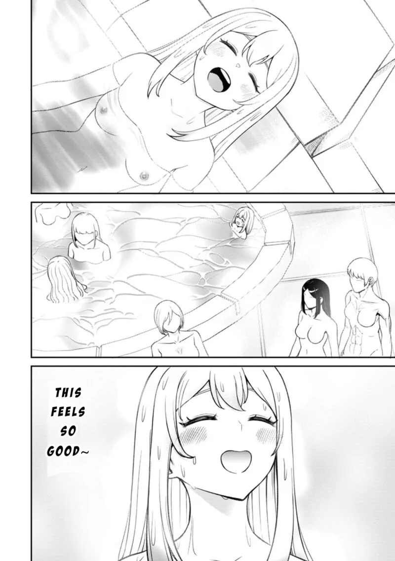 Tensei Shitara Sainou ga Atta Ken - Isekai Itte mo Douryoku suru Chapter 5.3 page 7