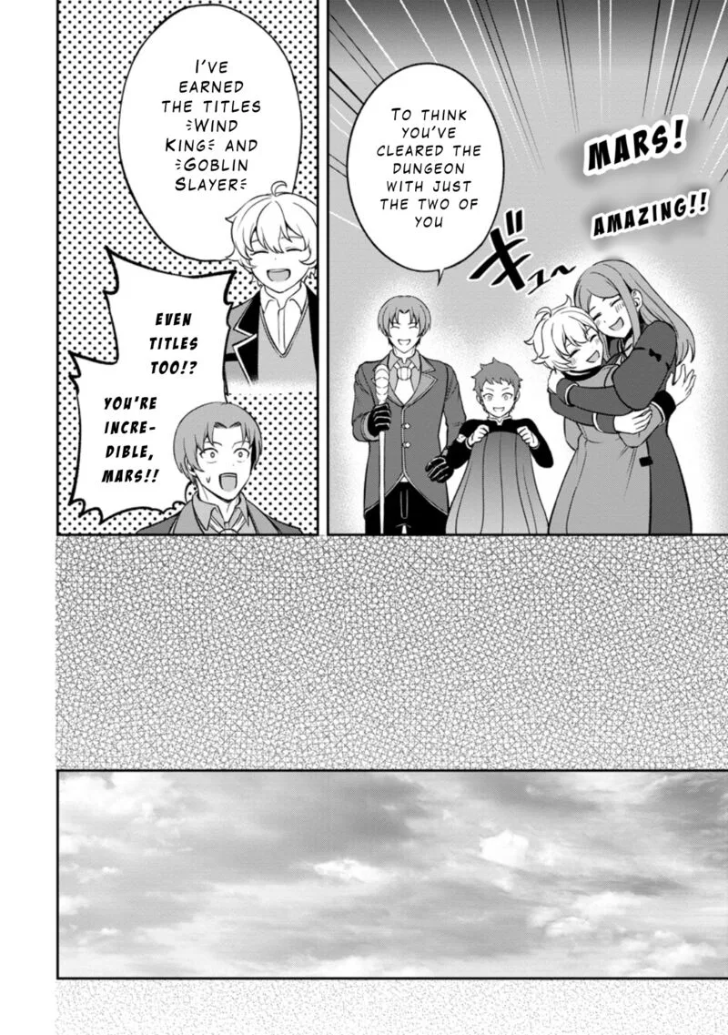 Tensei Shitara Sainou ga Atta Ken - Isekai Itte mo Douryoku suru Chapter 5.3 page 3