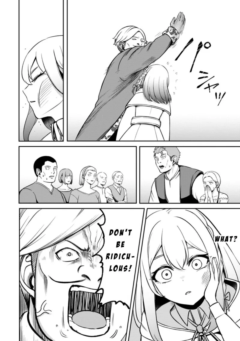 Tensei Shitara Sainou ga Atta Ken - Isekai Itte mo Douryoku suru Chapter 6 page 18