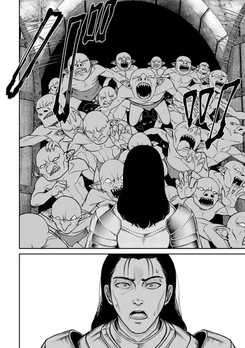 Tensei Shitara Sainou ga Atta Ken - Isekai Itte mo Douryoku suru Chapter 6 page 6