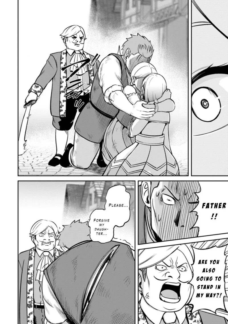 Tensei Shitara Sainou ga Atta Ken - Isekai Itte mo Douryoku suru Chapter 6 page 20