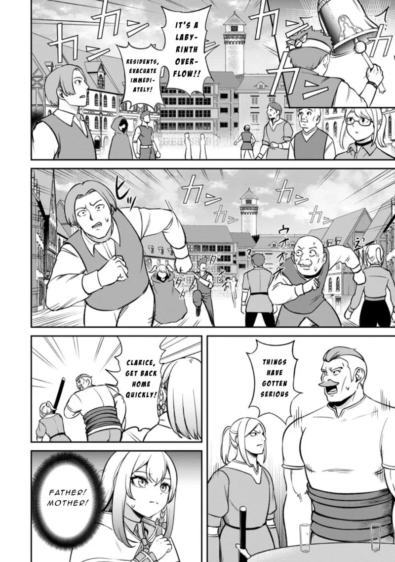 Tensei Shitara Sainou ga Atta Ken - Isekai Itte mo Douryoku suru Chapter 6 page 8