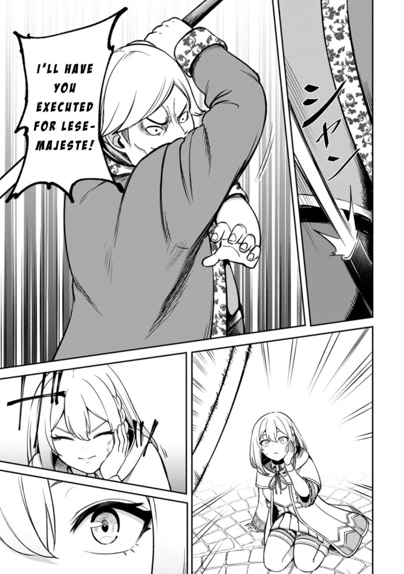 Tensei Shitara Sainou ga Atta Ken - Isekai Itte mo Douryoku suru Chapter 6 page 19