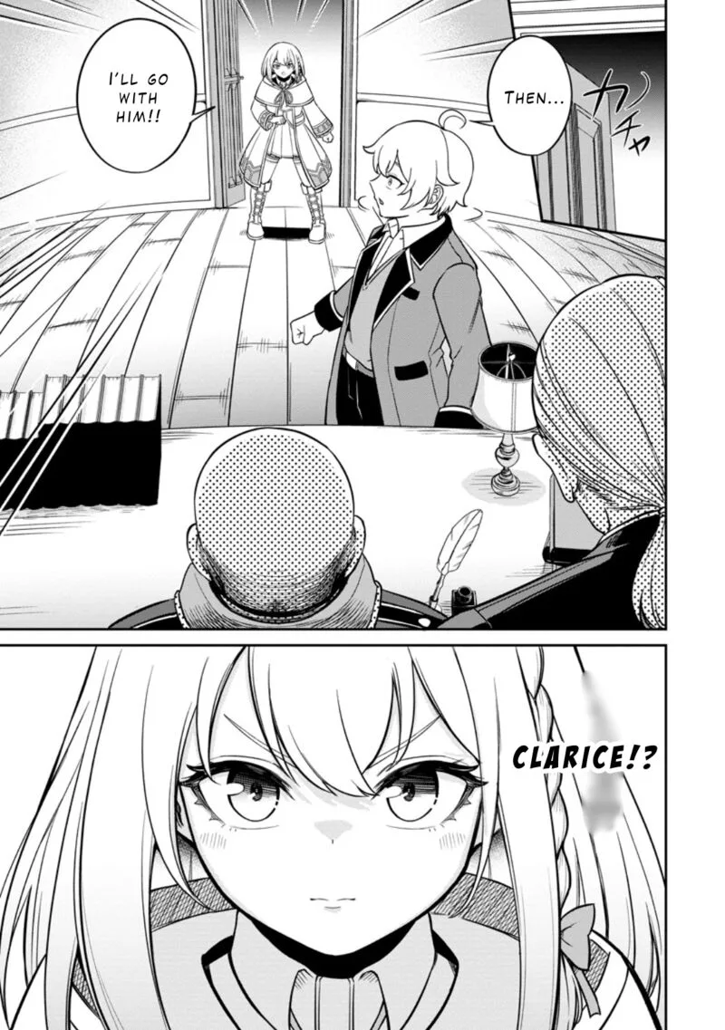 Tensei Shitara Sainou ga Atta Ken - Isekai Itte mo Douryoku suru Chapter 7 page 30