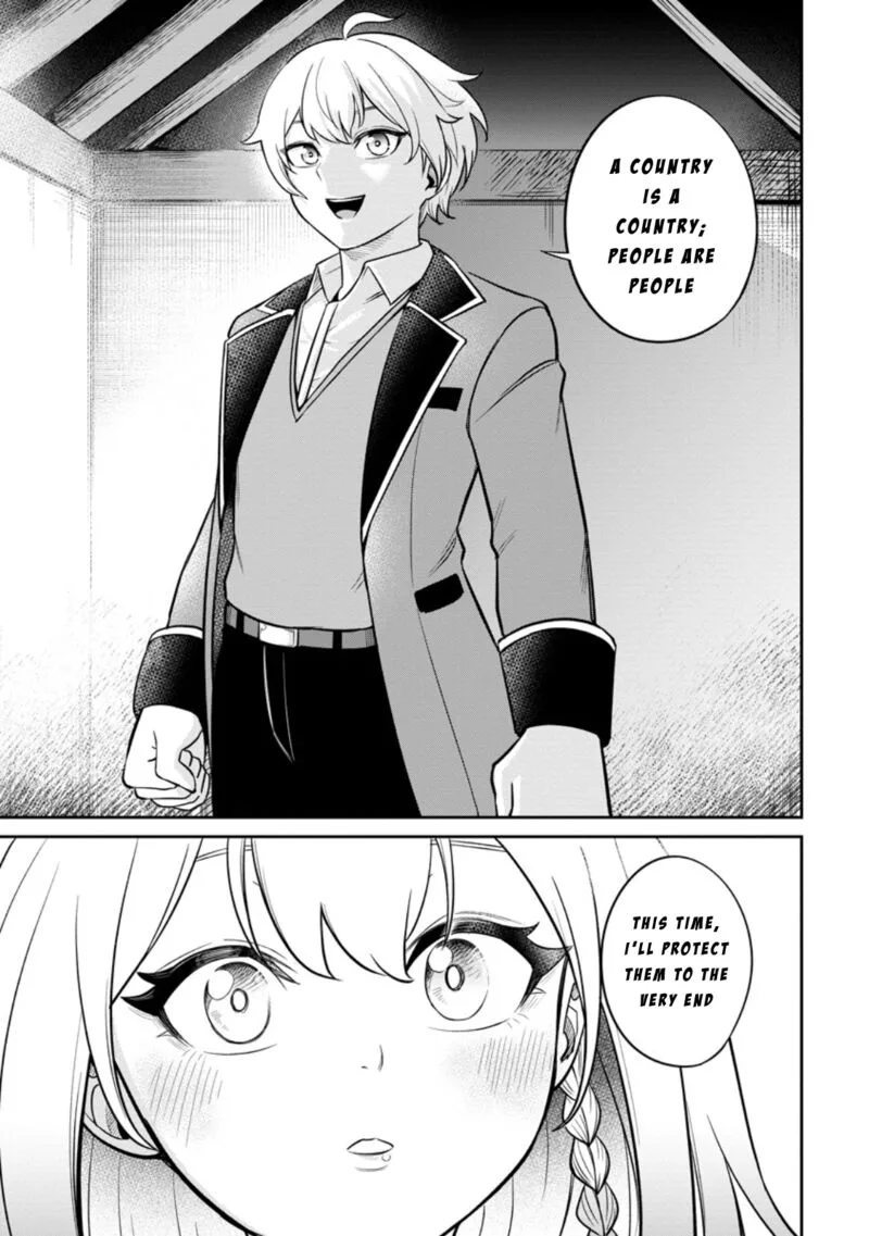 Tensei Shitara Sainou ga Atta Ken - Isekai Itte mo Douryoku suru Chapter 7 page 17
